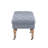 Athylene Linen Upholstered Bench-756797200-756797194
