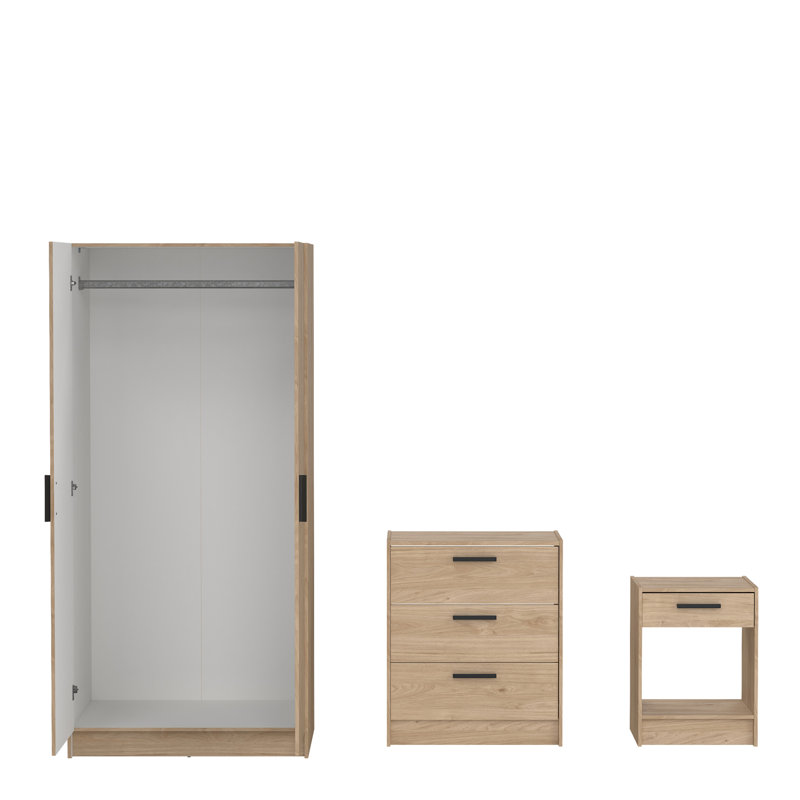 Piece Bedroom Set