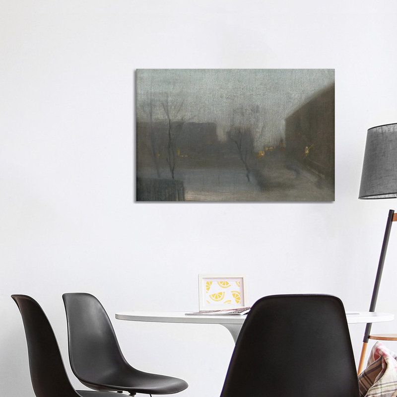 Print, 66.04 cm H x 101.6 cm W x 3.175 cm D, Does Not Apply