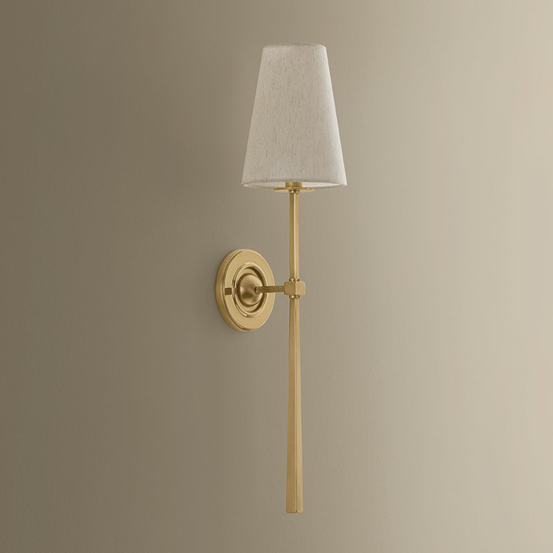 Cadiz Wall Sconce, 1