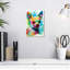 Peinture de chihuahua Brampt-108241339