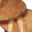 Solid Wood Coffee Table-1925659296