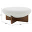 Desta Upholstered Ottoman
