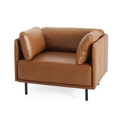 Modern Accent Chair Lounge Chair Accent Chair Comfy Chair