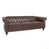 Marron foncé