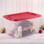 Ensemble de rangement 12 pièces H 13,5 po x l 16 po x P 23,75 po
