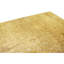 High-Quality Hand-Knotted Brown Area Rug