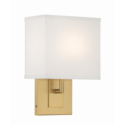 Trionna Armed Sconce