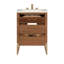Ensemble de meuble-lavabo simple 24 po Markham-86921910-84059300-100725076