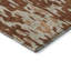 Tapis paprika de qualité supérieure lavable à la machine Prisco-830391871