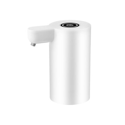 Water Bottle Water Bottle Pump USB Charging Drinking Water Dispenser For 5 Gallon Water Bottle Portable Water Dispenser For Home Camping