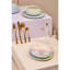 Montela Glass Oil & Vinegar Cruet Set