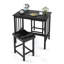 Alvonte 2 - Person Dining Set