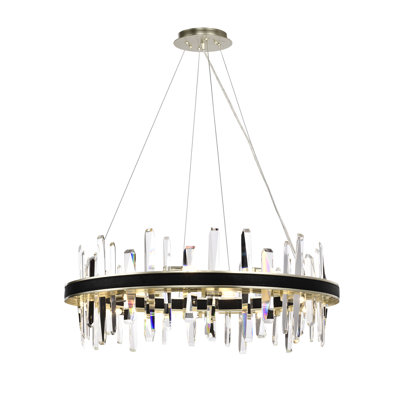 Lustre 16 lumières Bellaire