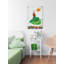 Sunning Chenille II, reproduction sur toile tendue-667331875