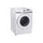 Samsung 7.5 cu. ft. Front Load Dryer with Sensor Dry-105699114