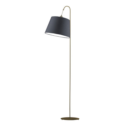 Salom 171cm Traditional Floor Lamp