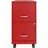 Krahn 14.25'' Wide 2 -Drawer Mobile Steel File Cabinet-1381912233