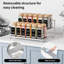 Riquel Wall Spice Rack