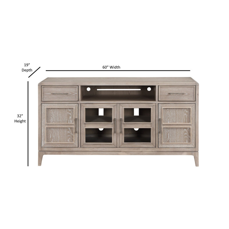 Gidney 60'' Media Console