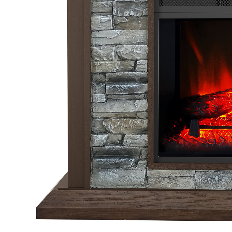 Fireplace, Coffee