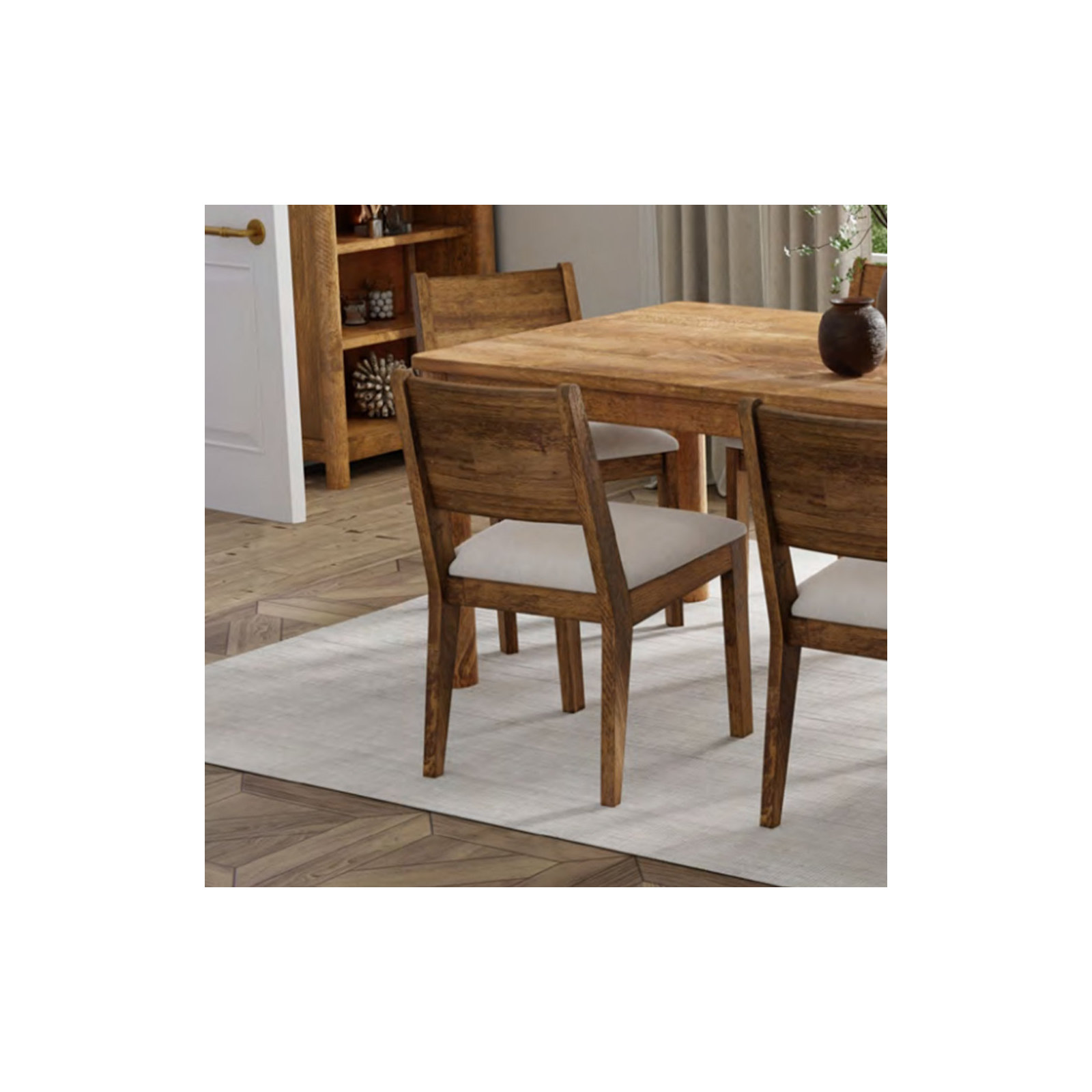 Quinn Side Chair