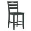 Tabouret de bar à hauteur de comptoir-70236800