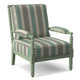 Sabrina 29" Wide Armchair