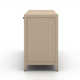 74'' Sideboard