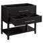 36" Robertson Single Bathroom Vanity Set with Rectangle Undermount Sink-75247221-75247223-75247231