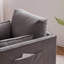 Velours côtelé en velours côtelé Armchai-2139059575
