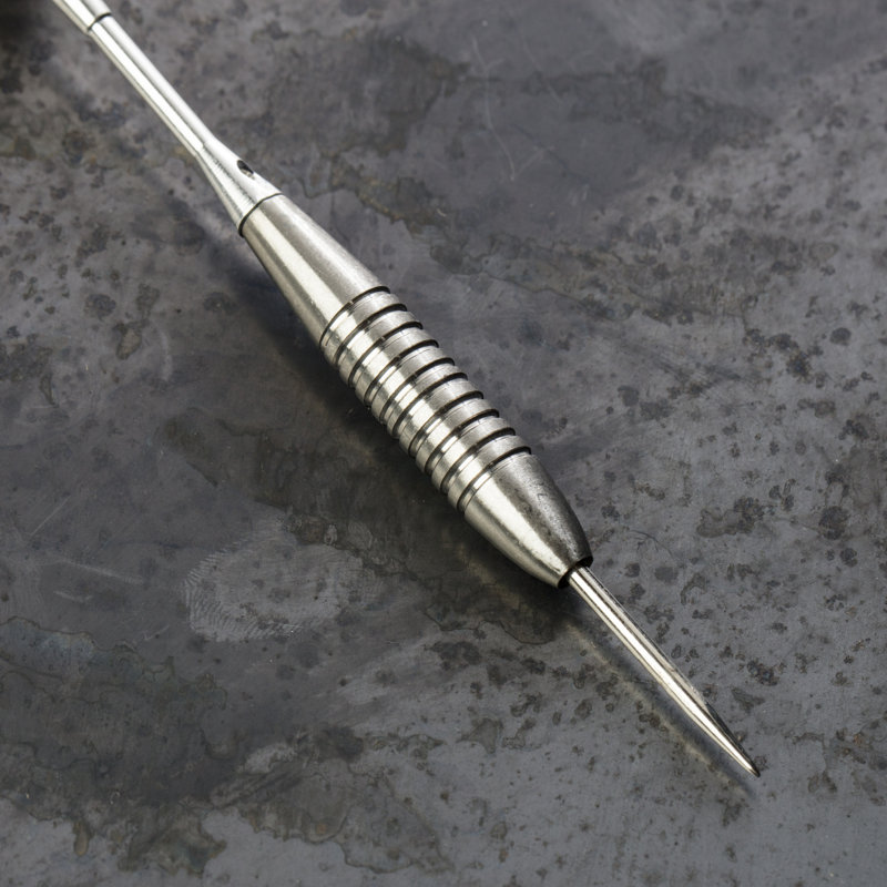 Unicorn Steel 600 Dart Set with Tips, Barrels, Shafts, Flights