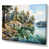 Wrapped Canvas