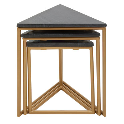 Zabarskaya Nesting Tables