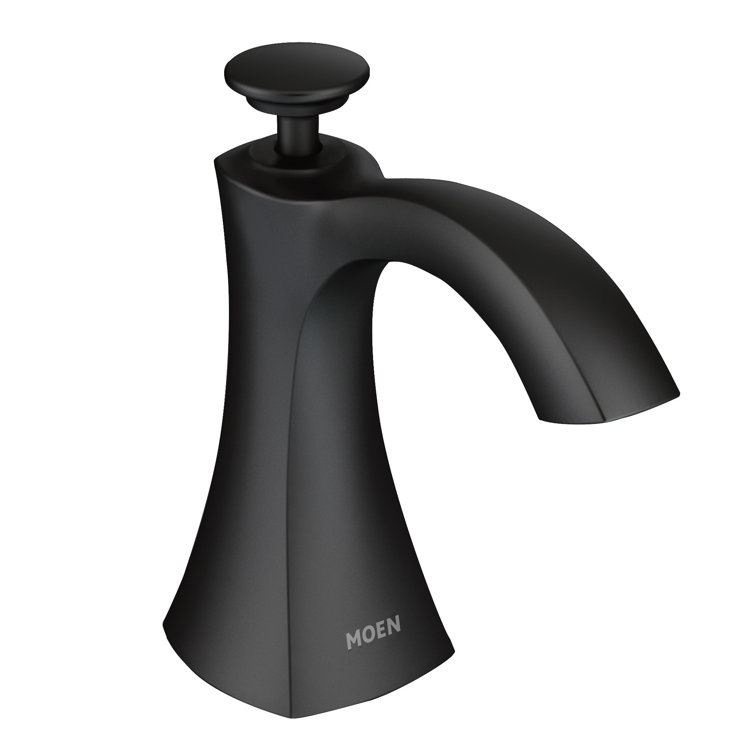 S3948BL Transitional Soap Dispenser