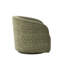 Chaise d'appoint Stella - Olive Boucle-960745873