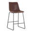 Cal Upholstered Bar Stool-961377881-963762642