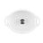 Le Creuset Enameled Cast Iron Oval Dutch Oven with Lid-459413719-448255040