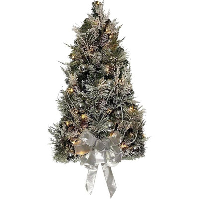 Christmas Tabletop Tree