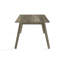 Table de salle à manger en bois massif Leclair-1385043277-1389987252