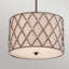 Battle Creek 3 - Light Drum Pendant