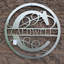 Décoration murale monogramme circulaire-1384257492-1384267174