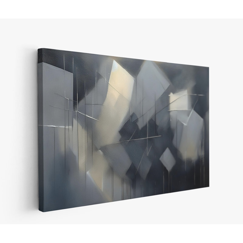 Patterns Of Hope, 20" H x 30" W