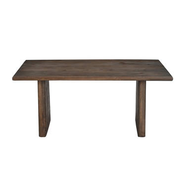 Berlioz Creations Melinga Coffee Table, Wood, 101 x 51.5 x 41.5 cm