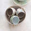 Geometric Stoneware Mug