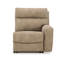 Canapé modulaire inclinable électrique 6 pièces Next-Gen Durapella-122874653