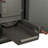33.5'' W Stove