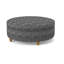 Repose-pieds rond 38 po Duke-100503961-41242287