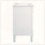 Meuble-lavabo 30 po avec lavabo en céramique-129577921