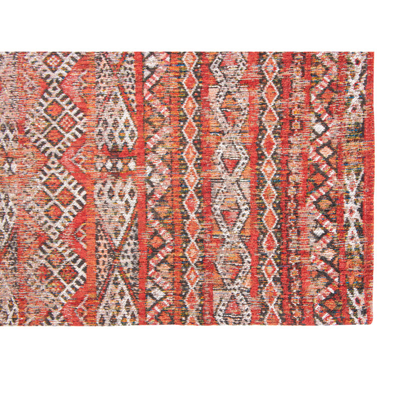 Southwestern Area Rug, Rectangle 200 x 280 cm